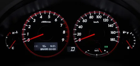 Subaru Legacy B4 3.0R SPEC.B (BLE)