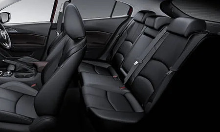 Mazda Axela Sport 15XD L PACKAGE (BMLFS)