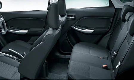 Suzuki Baleno XG (WB32S)
