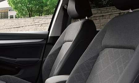 Volkswagen Golf TDI ACTIVE ADVANCE (CDDTS)