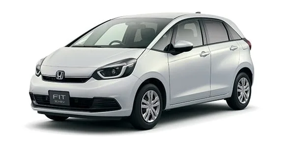 Honda Fit HOME (GS4 / GS5 / GS6 / GS7)