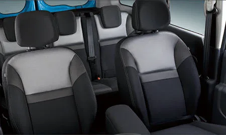 Renault Kangoo COULEUR (KWH5F1)