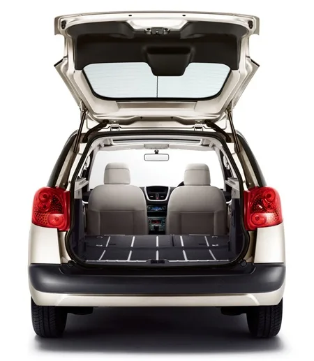 Peugeot 207 SW NAVI LITE (A7W5FW)
