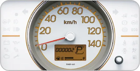 Honda Life C (JC1)