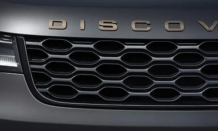 Land Rover Discovery TEMPEST CURATED FOR JAPAN (LR3WB)