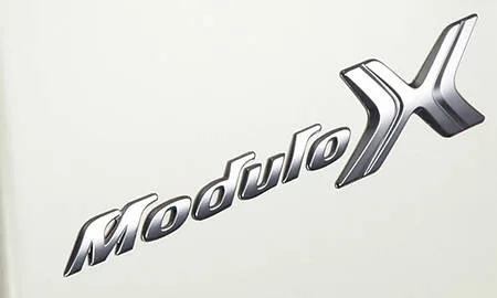 Honda None G L PACKAGE (JG2)