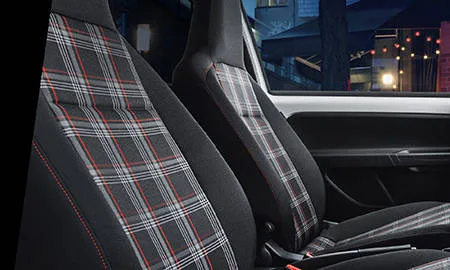 Volkswagen UP ! GTI (AADKR)