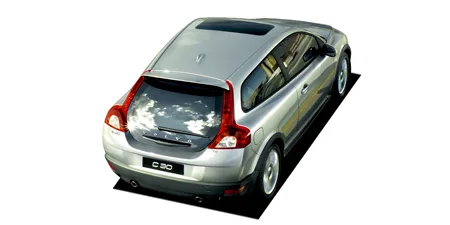 Volvo C30 2.4I SE (MB5244)