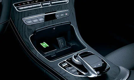Mercedes Benz Cclass C180 (205014 / 205053C / 205076C / 205077 / 205078)