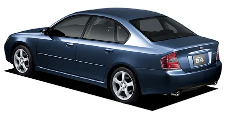 Subaru Legacy B4 3.0R SPEC.B (BLE)