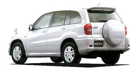 Toyota RAV4L L X (ACA21W)