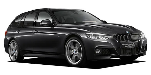Bmw 3 Series 320i TOURING STYLE EDGE X DRIVE (8A20 / 8B30)
