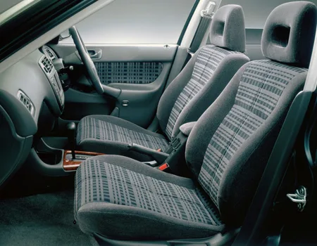 Honda Orthia 2.0GX (EL3)