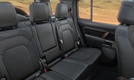 Land Rover Defender 90 URBANIGHT 22 (LE62XAA)