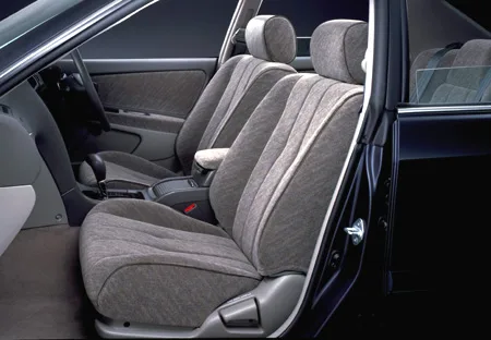 Toyota Chaser AVANTE (GX100)