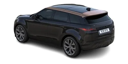 Land Rover Range Rover Evoque BRONZE COLLECTION CURATED FOR JAPAN (LZ2XA)