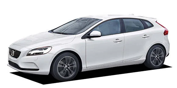 Volvo V40 D4 NAVI EDITION (MB420XC / MB4154T / MD4204T)