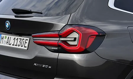 Bmw X3 M40D (TY30 / UZ20 / UZ7230)