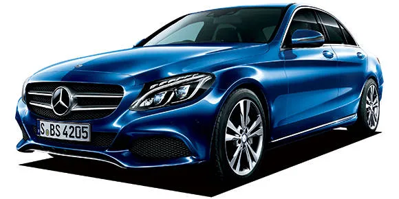 Mercedes Benz Cclass C350 E AVANTGARDE (205004 / 205004C / 205047)