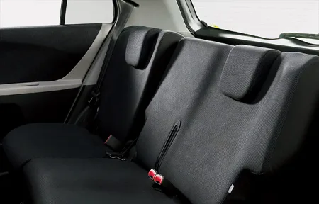 Toyota Vitz I LL (SCP90)