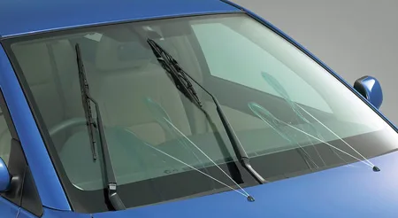 Toyota Premio G (AZT240)