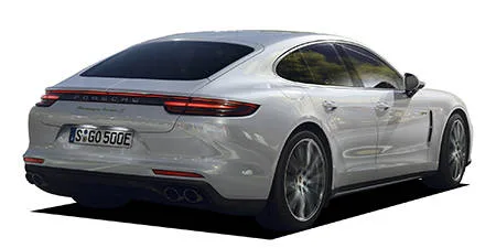 Porsche Panamera TURBO S E-HYBRID (G2J40A)