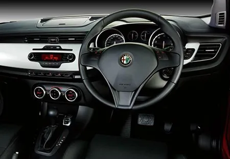 Alfa Romeo Giulietta SPRINT (940141)