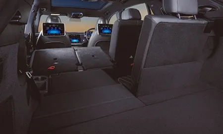 Mercedes Benz Eqs Suv EQS580 4MATIC SUV SPORT (296644)