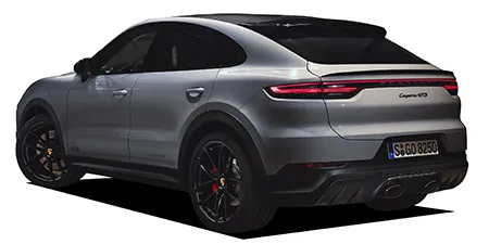 Porsche Cayenne Coupe CAYENNE GTS COUPE (E3M40)
