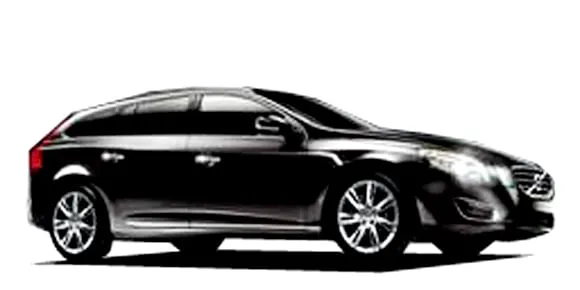 Volvo V60 SPORTS (FB4164T / FB6304T)