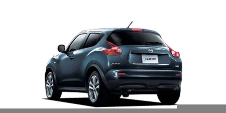 Nissan Juke 16GT TYPE V (F15)