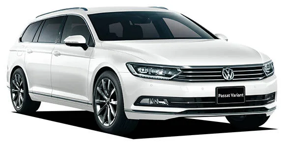 Volkswagen Passat Variant TSI HIGHLINE (3CCZE)