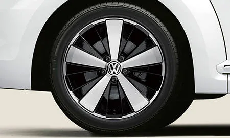 Volkswagen The Beetle EXCLUSIVE (16CBZ)