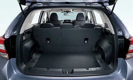 Subaru Impreza Sports 2.0I-S EYE SIGHT (GT6)