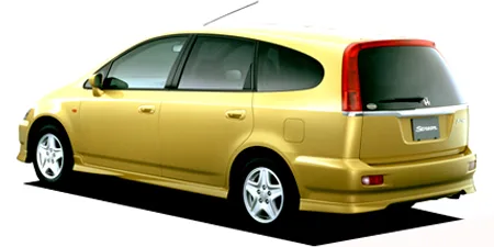 Honda Stream IS (RN4)