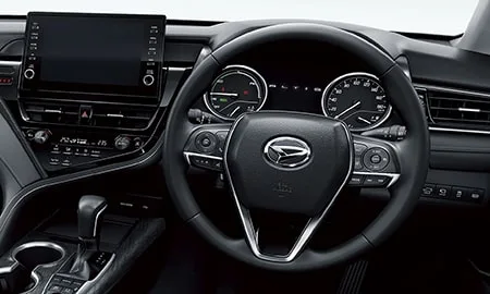 Daihatsu Altis G (AXVH75N)
