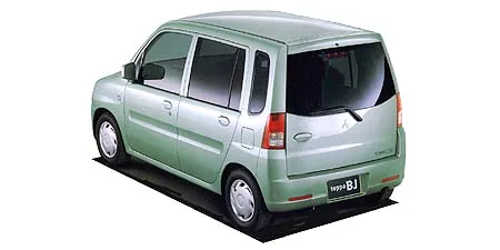 Mitsubishi Toppo BJ U (H47V)