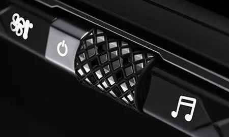 Citroen DS7 Crossback SO CHIC (X74AH01)