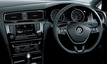 Volkswagen Golf Variant TSI HIGHLINE BLUEMOTION TECHNOLOGY (AUCHP / AUCJZ)