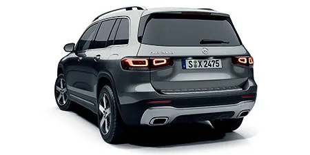 Mercedes Benz Glb 200D (247612M / 247647M)