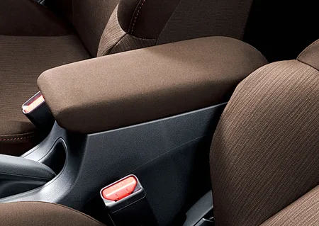 Honda Fit G SMART SELECTION (GE6)