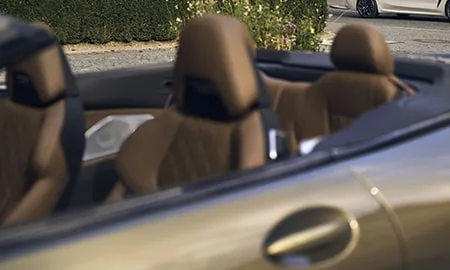 Bmw M8 CABRIOLET COMPETITION (AE44M)