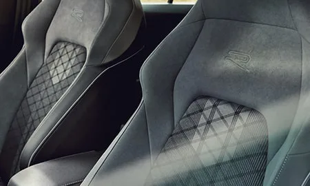 Volkswagen Golf Variant ETSI R LINE (CDDFYV / CDDLAV)