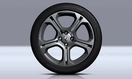Renault Lutecia GT LINE (RH5F1)