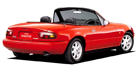 Eunos Roadster NORMAL BASE (NA6CE)