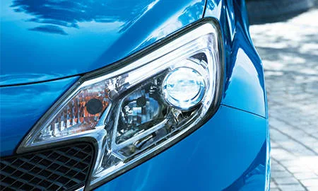 Nissan Note MEDALIST V SELECTION +SAFETY II (E12)