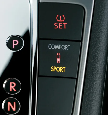 Volkswagen Passat Variant R36 (3CBWSF / 3CBZB / 3CCAW)