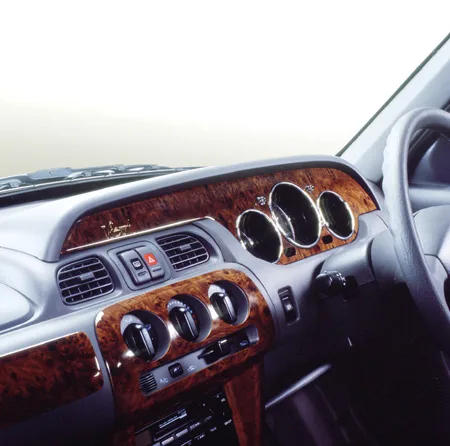 Mitsuoka Viewt BASIC ()