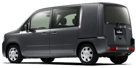 Honda Mobilio Spike A (GK1)