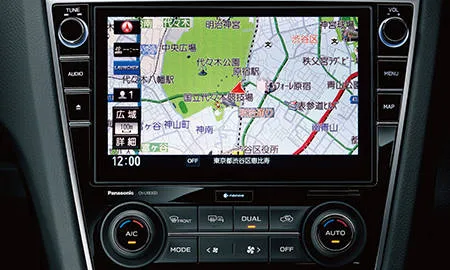 Subaru Levorg 1.6GT-S EYE SIGHT (VM4)